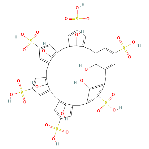 FT-0619470 CAS:102088-39-1 chemical structure