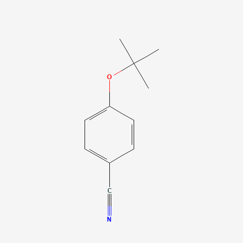 FT-0619475 CAS:185259-36-3 chemical structure