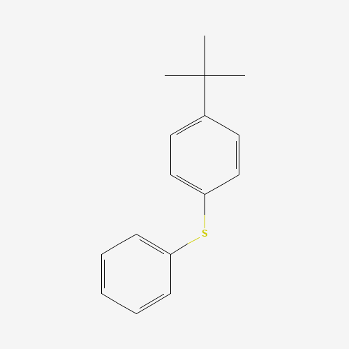 FT-0619479 CAS:85609-03-6 chemical structure