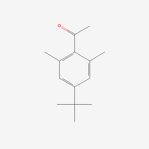 FT-0619481 CAS:2040-10-0 chemical structure