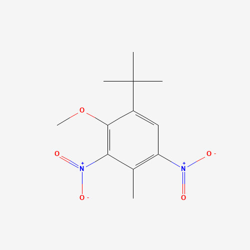 FT-0619482 CAS:83-66-9 chemical structure