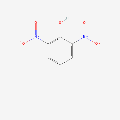 FT-0619483 CAS:4097-49-8 chemical structure