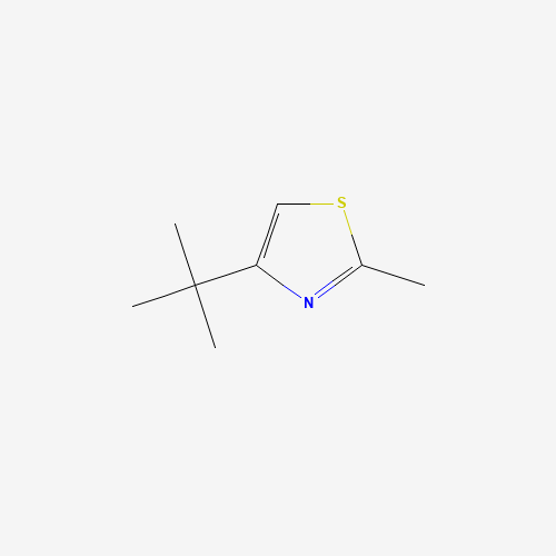 FT-0619484 CAS:15679-11-5 chemical structure