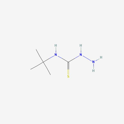 FT-0619485 CAS:13431-39-5 chemical structure