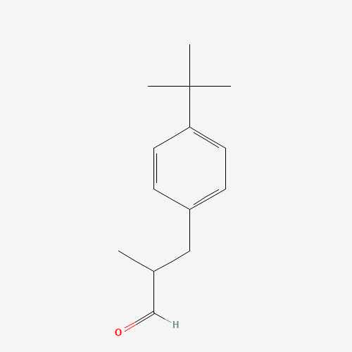 FT-0619488 CAS:80-54-6 chemical structure