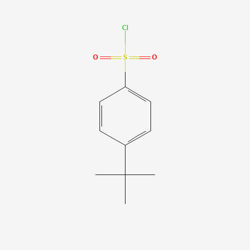 FT-0619494 CAS:15084-51-2 chemical structure