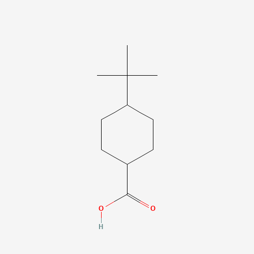 FT-0619506 CAS:5451-55-8 chemical structure