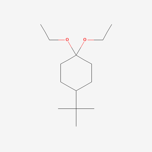 FT-0619508 CAS:1900-58-9 chemical structure