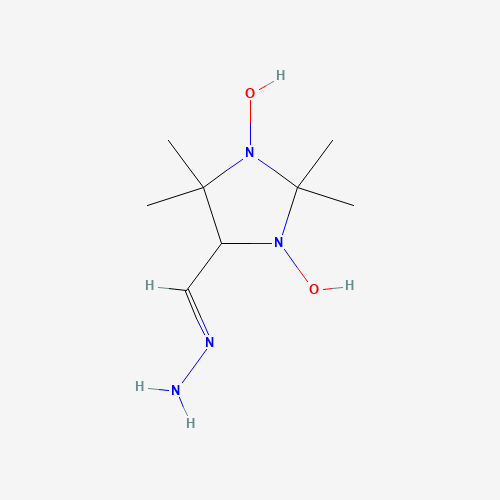 FT-0619510 CAS:51973-36-5 chemical structure