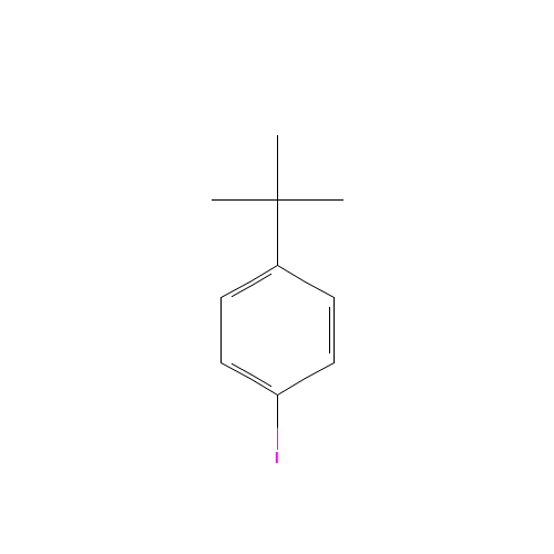 1-TERT-BUTYL-3-IODOBENZENE (CAS: 35779-04-5) - Related Chemical Product