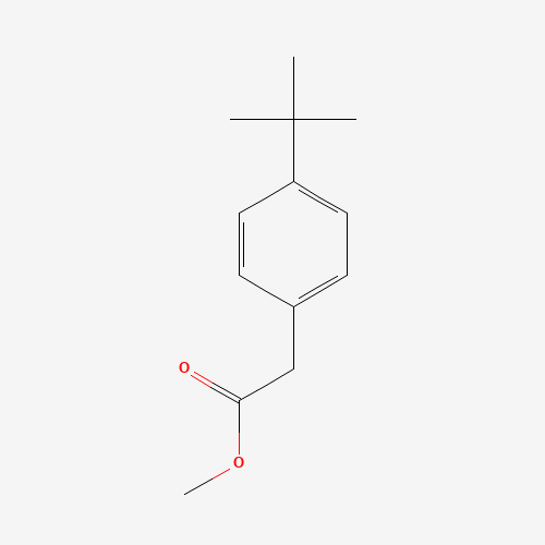 FT-0619513 CAS:3549-23-3 chemical structure