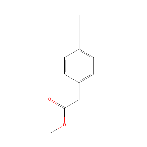 FT-0619513 CAS:3549-23-3 chemical structure