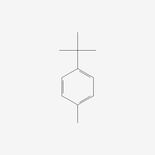 FT-0619516 CAS:98-51-1 chemical structure