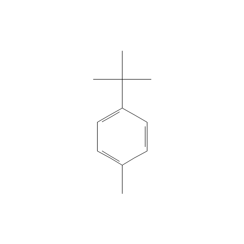FT-0619516 CAS:98-51-1 chemical structure
