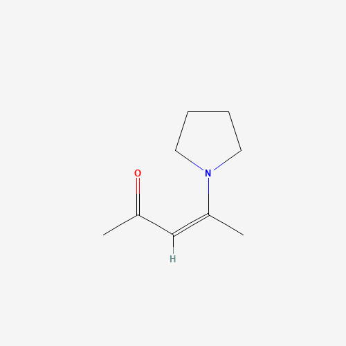 FT-0619518 CAS:3389-57-9 chemical structure