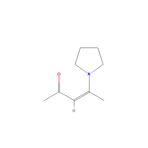 FT-0619518 CAS:3389-57-9 chemical structure