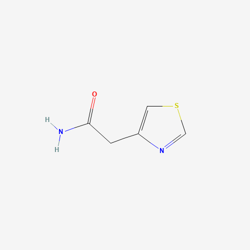 FT-0619519 CAS:51551-54-3 chemical structure