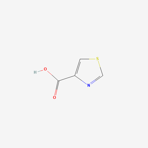 FT-0619520 CAS:3973-08-8 chemical structure