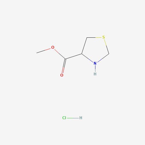 FT-0619521 CAS:50703-06-5 chemical structure