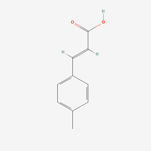FT-0619527 CAS:1866-39-3 chemical structure