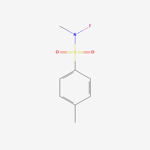 FT-0619537 CAS:88303-12-2 chemical structure