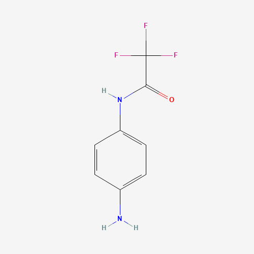 FT-0619539 CAS:53446-90-5 chemical structure