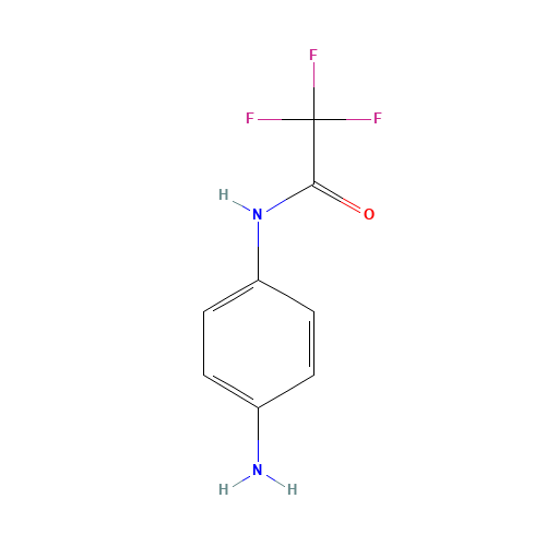 4-TRIFLUOROACETAMIDOANILINE (CAS: 53446-90-5) - Related Chemical Product