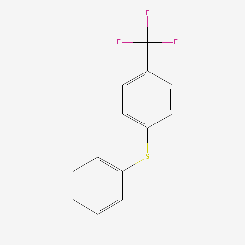 FT-0619540 CAS:53451-90-4 chemical structure