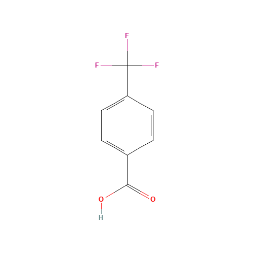 FT-0619542 CAS:455-24-3 chemical structure