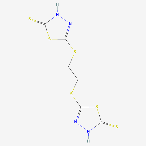 FT-0619558 CAS:10486-54-1 chemical structure