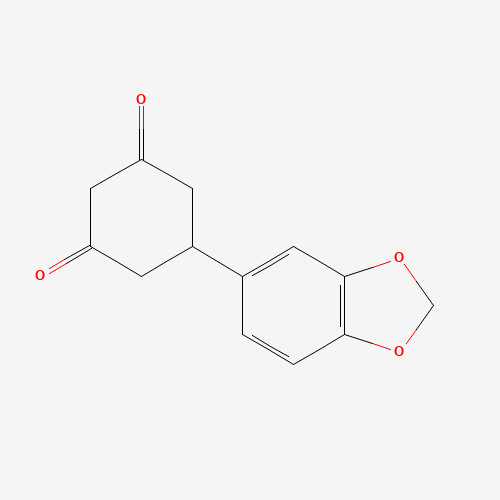 FT-0619559 CAS:55579-76-5 chemical structure