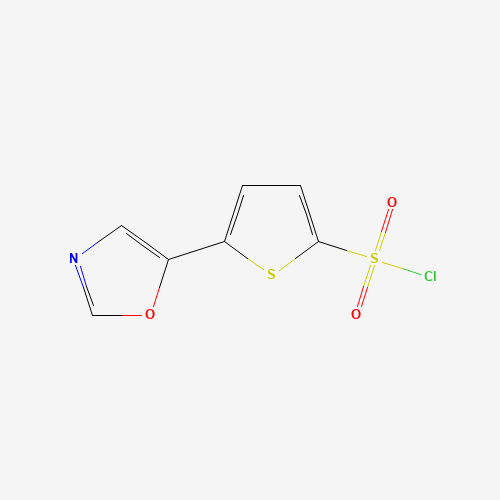 FT-0619560 CAS:321309-40-4 chemical structure