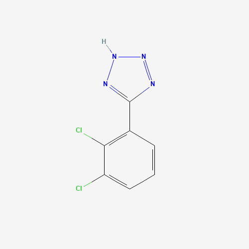 FT-0619563 CAS:175205-12-6 chemical structure