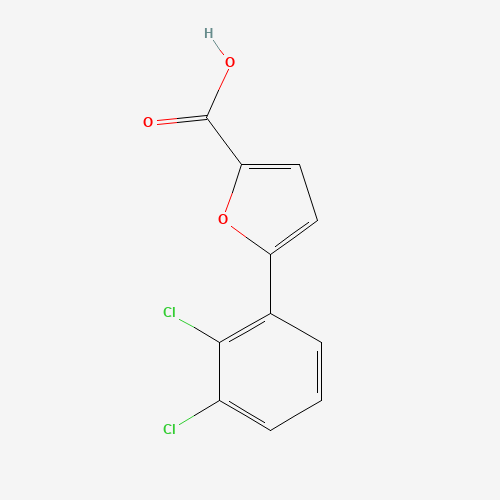 FT-0619564 CAS:55462-54-9 chemical structure