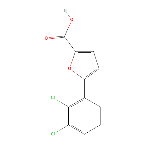 FT-0619564 CAS:55462-54-9 chemical structure
