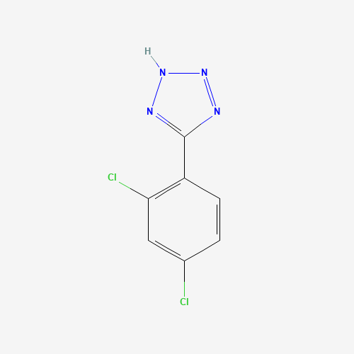 FT-0619565 CAS:50907-22-7 chemical structure