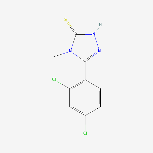 FT-0619567 CAS:162693-41-6 chemical structure
