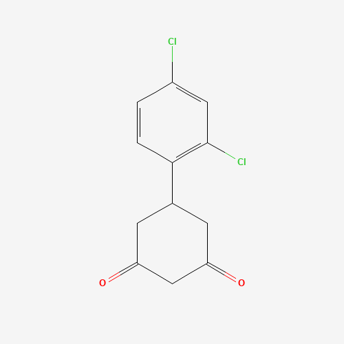 FT-0619568 CAS:55579-70-9 chemical structure