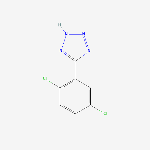 FT-0619569 CAS:98555-71-6 chemical structure