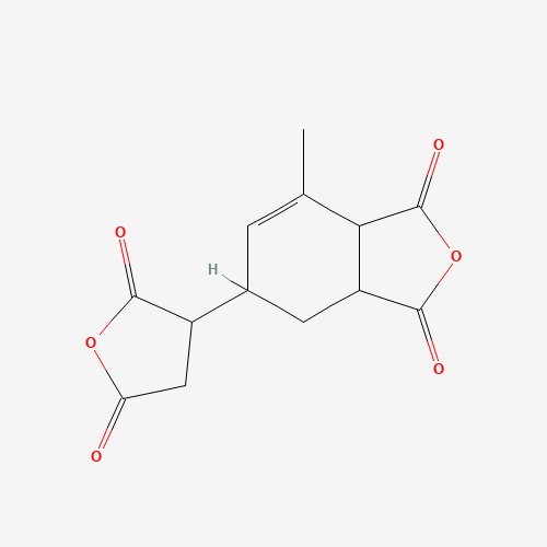 FT-0619571 CAS:73003-90-4 chemical structure