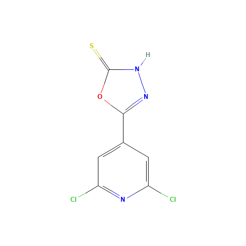 FT-0619572 CAS:119221-62-4 chemical structure