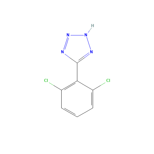 FT-0619573 CAS:50907-31-8 chemical structure