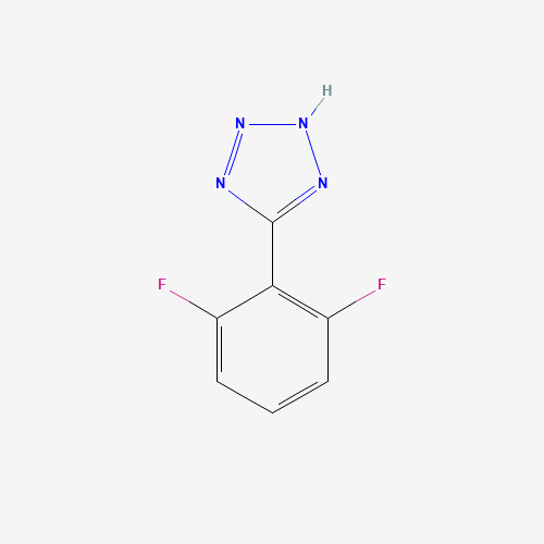 FT-0619574 CAS:188890-63-3 chemical structure