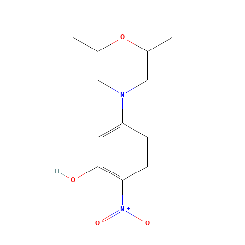 FT-0619575 CAS:175135-20-3 chemical structure