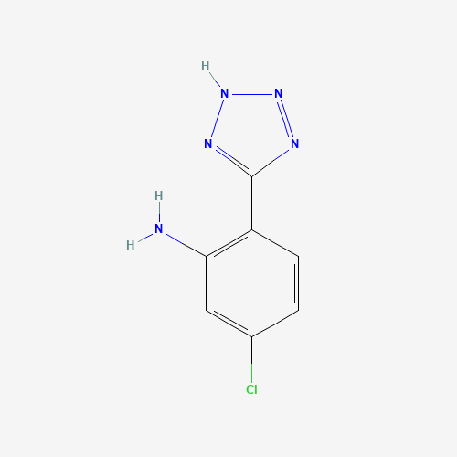 FT-0619576 CAS:54013-18-2 chemical structure