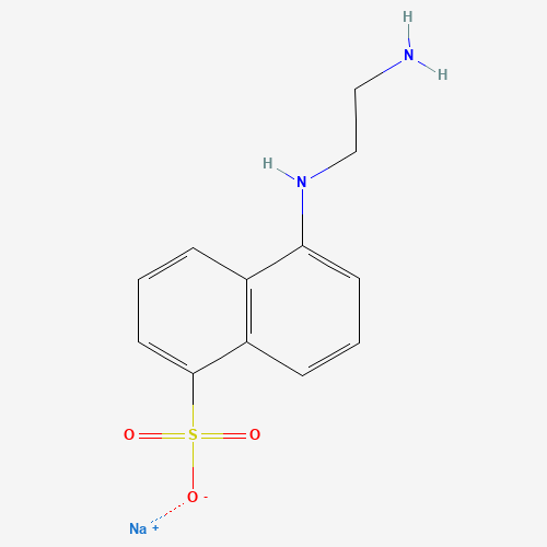FT-0619577 CAS:100900-07-0 chemical structure