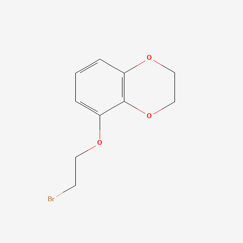 FT-0619578 CAS:1710-62-9 chemical structure