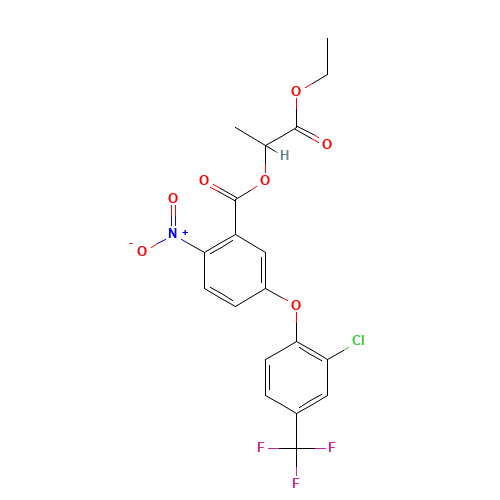 FT-0619579 CAS:77501-63-4 chemical structure