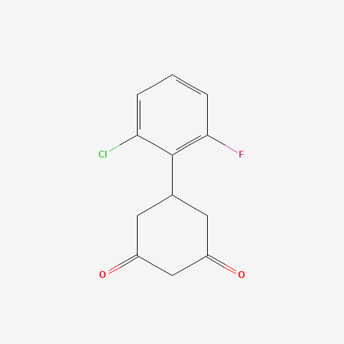 FT-0619580 CAS:175136-88-6 chemical structure