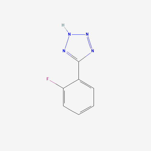 FT-0619583 CAS:50907-19-2 chemical structure